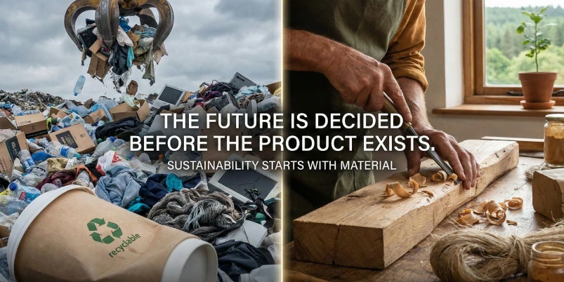 A More Fundamental Way to Look at Sustainability