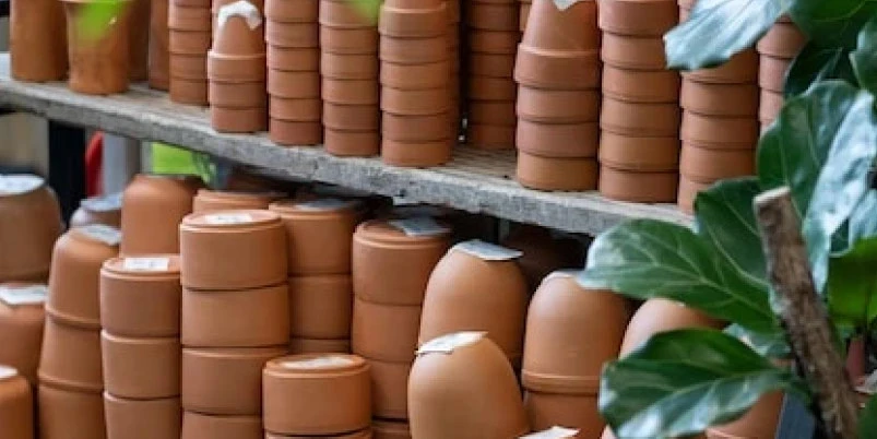 Terracotta: The Ancient Indian Craft Connecting Culture with Sustainable Living