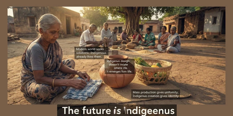 The Rise of Indigenous Lifestyle: Why the Future Belongs to Local Wisdom
