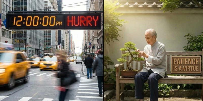 We Didn’t Lose Sustainability. We Lost Patience.