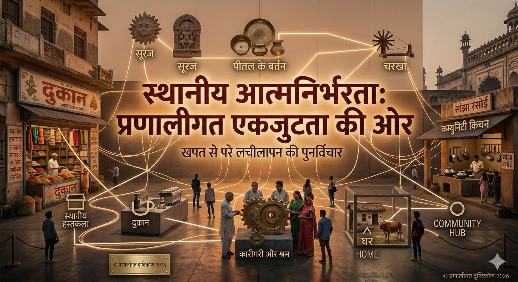 Why “Support Local” Is Not Enough