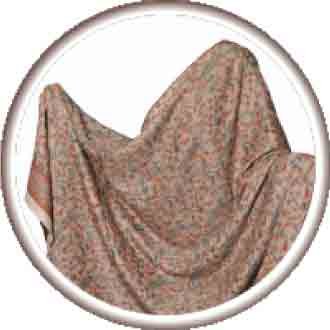 Kani Shawl