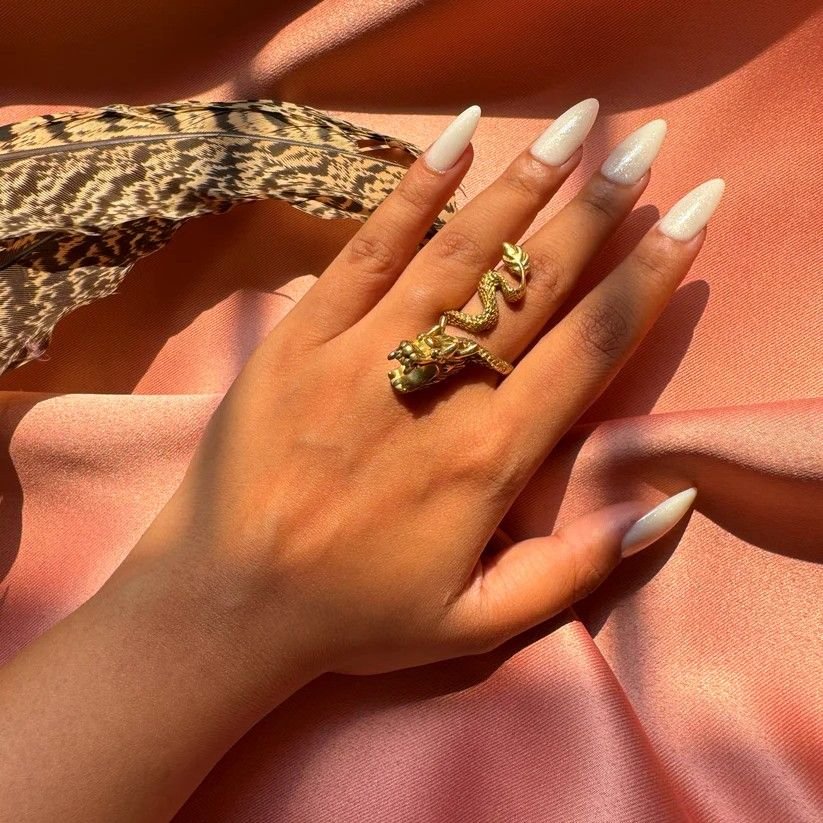 Dragon Ring