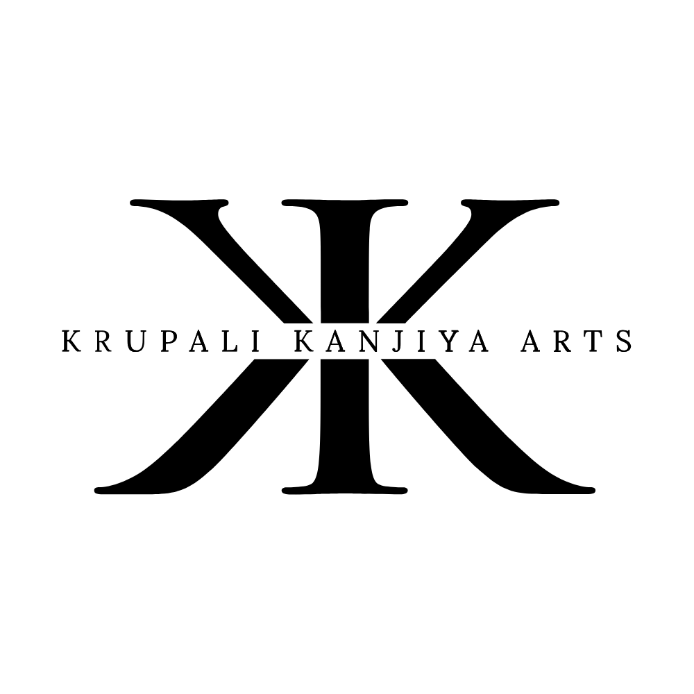 Krupali kanjiya Arts